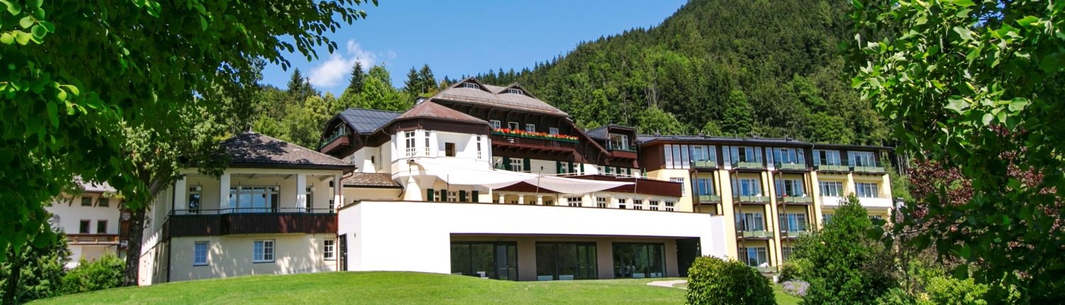 Sankt Gilgen